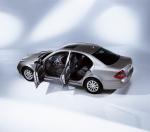 Mercedes-Benz E-Class 2007 года